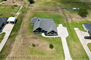 1115 Pioneer Xing, Weatherford, TX 76088 - Photo 33