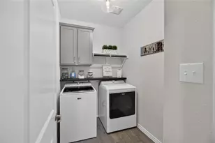 10228 Fountain Gate St, Aubrey, TX 76227 - Photo 23