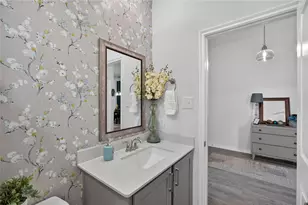 10228 Fountain Gate St, Aubrey, TX 76227 - Photo 9