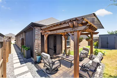 10228 Fountain Gate Street, Aubrey, TX 76227 - Photo 31