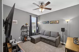 10228 Fountain Gate St, Aubrey, TX 76227 - Photo 21