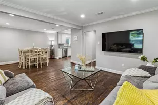 605 E Graham St, McKinney, TX 75069 - Photo 5