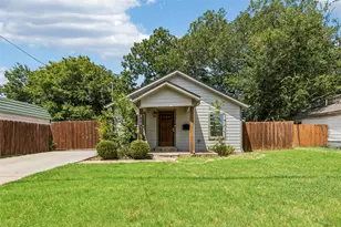 605 E Graham St, McKinney, TX 75069 - Photo 1