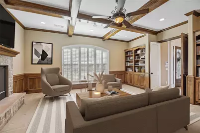 826 Cimmarron Bay Drive, Runaway Bay, TX 76426 - Photo 7