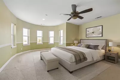 826 Cimmarron Bay Drive, Runaway Bay, TX 76426 - Photo 21