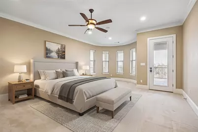826 Cimmarron Bay Drive, Runaway Bay, TX 76426 - Photo 15
