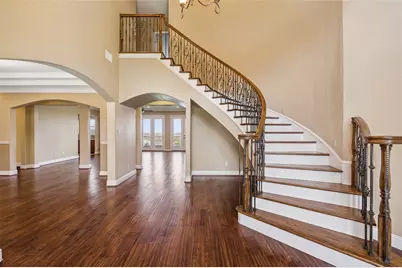 826 Cimmarron Bay Drive, Runaway Bay, TX 76426 - Photo 5