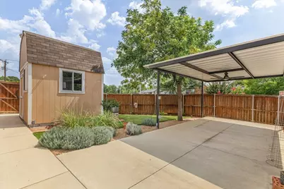 2105 Norwood Lane, Arlington, TX 76013 - Photo 33