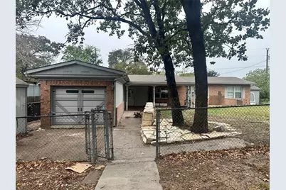 1832 Smokehouse Road, Granbury, TX 76049 - Photo 5