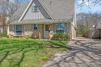 1209 Wildwood Drive, Arlington, TX 76011 - Photo 1
