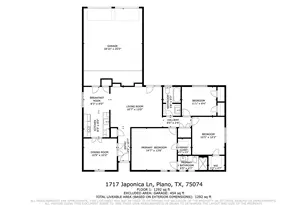 1717 Japonica Ln, Plano, TX 75074 - Photo 5