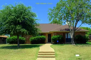 7960 Williams Ave, Frisco, TX 75033 - Photo 1