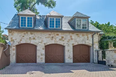 5800 Armstrong Parkway, University Park, TX 75205 - Photo 5
