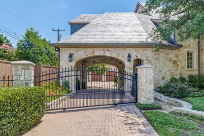 5800 Armstrong Parkway, University Park, TX 75205 - Photo 3
