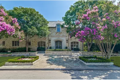 5800 Armstrong Parkway, University Park, TX 75205 - Photo 1