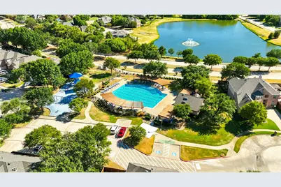 3908 Kimberly Drive, Flower Mound, TX 75022 - Photo 33