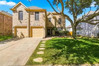 3908 Kimberly Drive, Flower Mound, TX 75022 - Photo 1