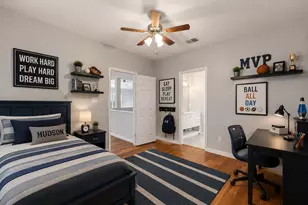 3908 Kimberly Dr, Flower Mound, TX 75022 - Photo 25