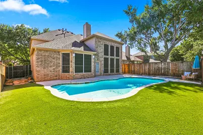 3908 Kimberly Drive, Flower Mound, TX 75022 - Photo 29