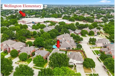 3908 Kimberly Drive, Flower Mound, TX 75022 - Photo 31
