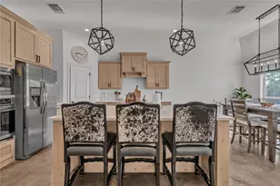12550 Gumper Ct, Fort Worth, TX 76126 - Photo 9