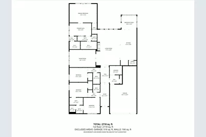 1617 Cygnet Court, Van Alstyne, TX 75495 - Photo 5