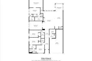 1617 Cygnet Ct, Van Alstyne, TX 75495 - Photo 5