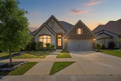 1617 Cygnet Lane, Van Alstyne, TX 75495 - Photo 1