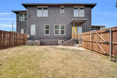 805 E Wise Street, Bowie, TX 76230 - Photo 27