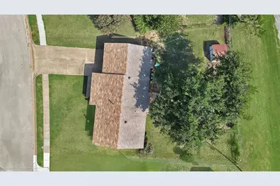 825 E Prairie View Road, Crowley, TX 76036 - Photo 5