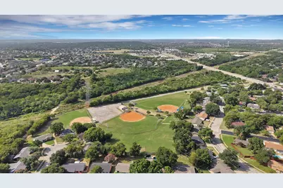 825 E Prairie View Road, Crowley, TX 76036 - Photo 31