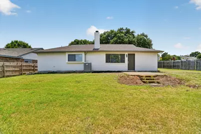 10144 Bugle Drive, Fort Worth, TX 76108 - Photo 25