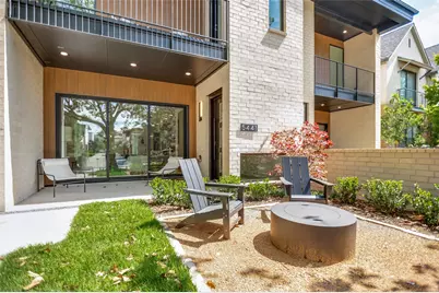 5443 Ellsworth, Dallas, TX 75206 - Photo 1