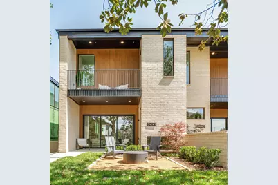 5443 Ellsworth, Dallas, TX 75206 - Photo 3