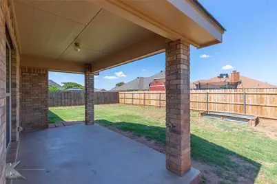 6670 Picadilly Street, Abilene, TX 79606 - Photo 29