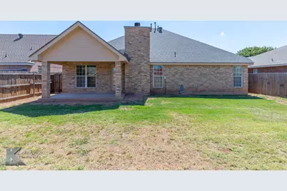 6670 Picadilly Street, Abilene, TX 79606 - Photo 31