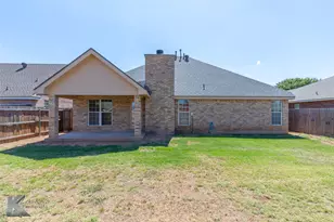 6670 Picadilly St, Abilene, TX 79606 - Photo 31
