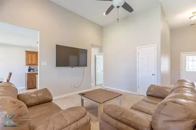 6670 Picadilly Street, Abilene, TX 79606 - Photo 5