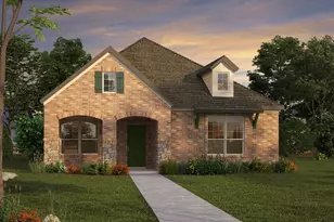 2110 Spotted Fawn Dr, Arlington, TX 76005 - Photo 1