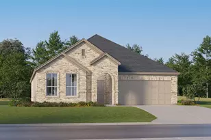 2004 Fulmer Dr, Ennis, TX 75119 - Photo 1