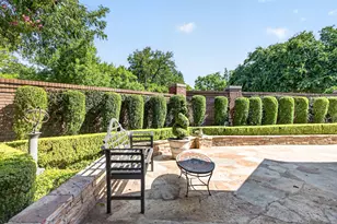 4902 Westbriar Dr, Fort Worth, TX 76109 - Photo 35