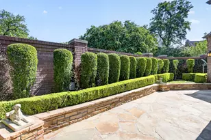 4902 Westbriar Dr, Fort Worth, TX 76109 - Photo 21