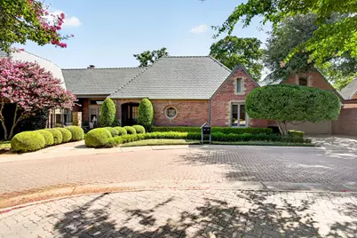 4902 Westbriar Drive, Fort Worth, TX 76109 - Photo 37