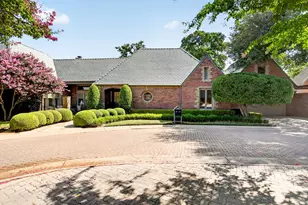 4902 Westbriar Dr, Fort Worth, TX 76109 - Photo 37