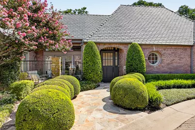 4902 Westbriar Drive, Fort Worth, TX 76109 - Photo 1