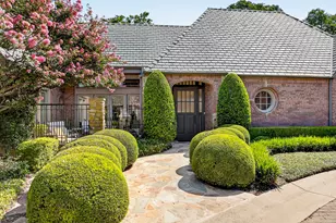 4902 Westbriar Dr, Fort Worth, TX 76109 - Photo 1