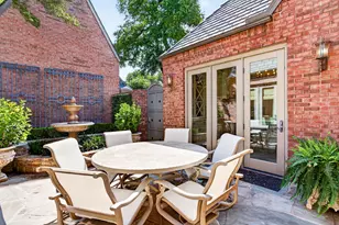 4902 Westbriar Dr, Fort Worth, TX 76109 - Photo 11
