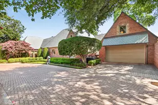 4902 Westbriar Dr, Fort Worth, TX 76109 - Photo 39