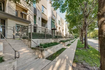 4111 Newton Avenue #25, Dallas, TX 75219 - Photo 1