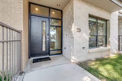 4111 Newton Avenue #25, Dallas, TX 75219 - Photo 3